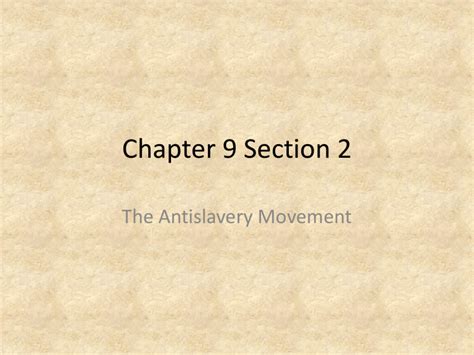 Full Download Chapter 9 Section 2 From Mary Barton 