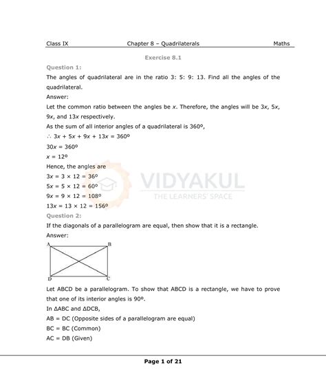 Full Download Chapter 9 Skills Practice Answers Extra 