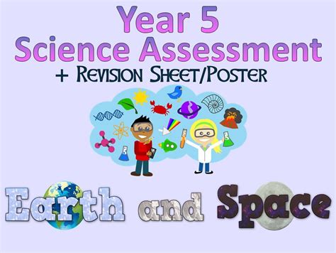 Read Chapter Assessment Earth Space 