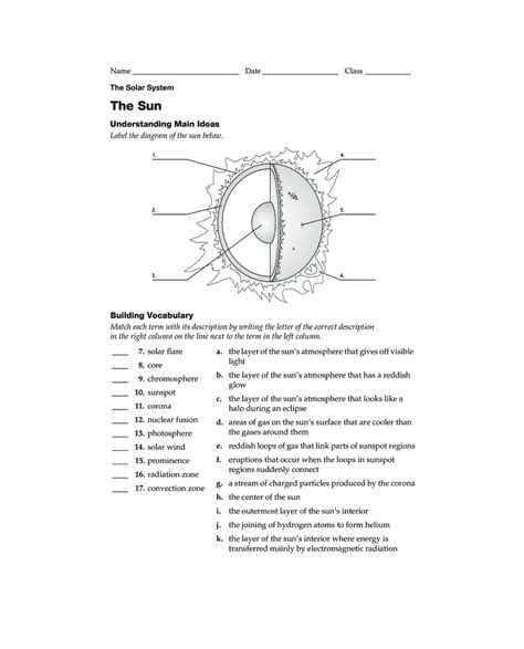 Read Online Chapter Assessment Understanding Main Ideas Answers 