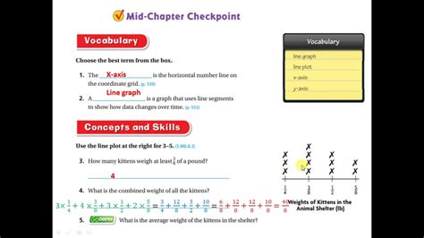 Download Chapter Nine Lesson Checkpoint 