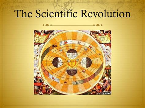 Full Download Chapter On Scientific Revolution Tci 
