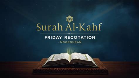 Read Chapter One Kahf 