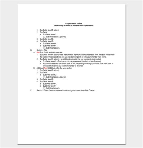 Full Download Chapter Outline 