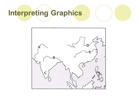 Full Download Chapter Review Interpreting Graphics 