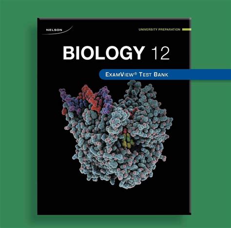 Full Download Chapter Review Nelson Biology 