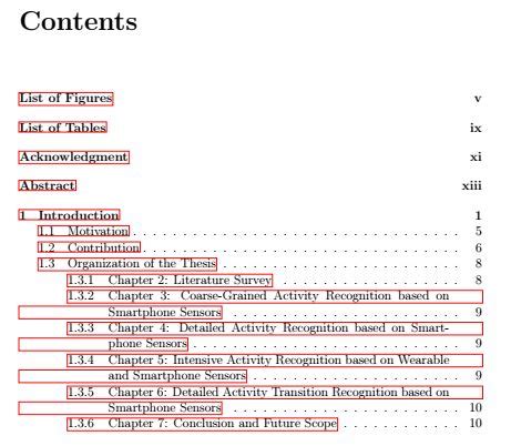 Full Download Chapter Section Subsection 