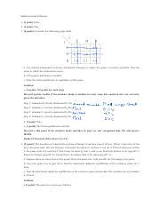 Read Chapter Solutions For Dixit And Skeath 