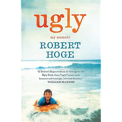 Full Download Chapter Summary For Ugly Robert Hoge 