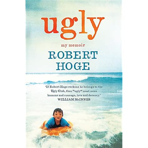 Read Chapter Summary For Ugly Robert Hoge 