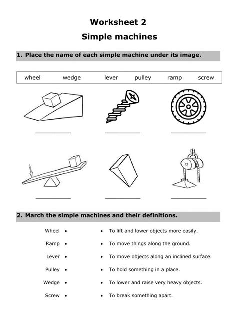 Download Chapter Test Work With Simple Machines Answers 