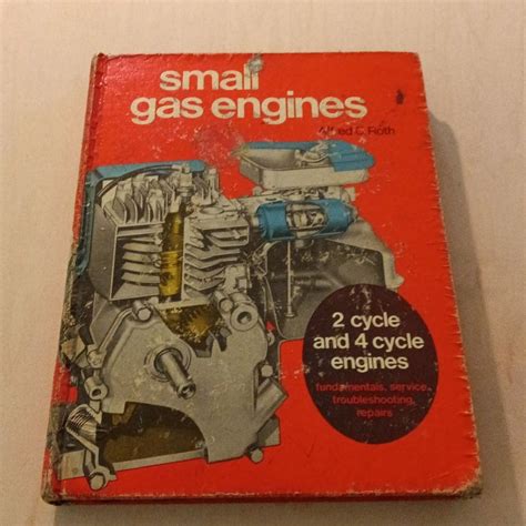 Read Online Chapter Three Review Questions Small Gas Engines 