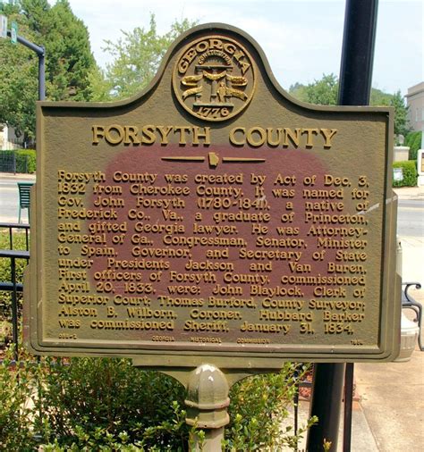 Download Chapter Twelve Forsyth County Georgia 