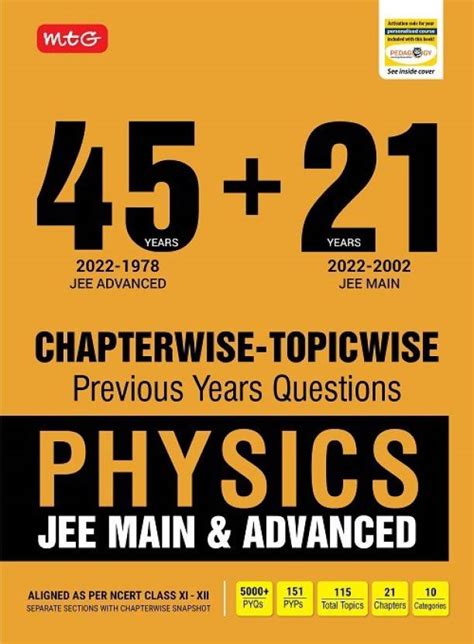 Read Chapter Wise Question For Iit Jee Advanced 