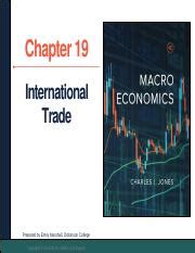 Download Chapter19 International Trade Finance 