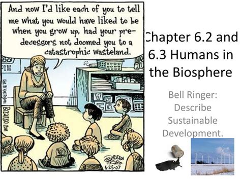 Download Chapter6 Humans In The Biosphere 