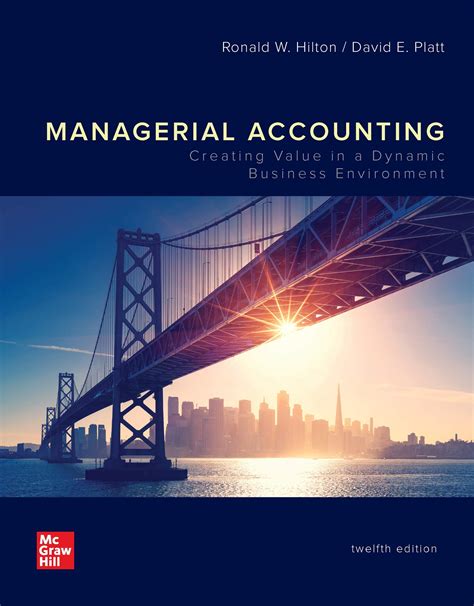 Download Chapter6 Of 12Th Edition Mangerial Accounting 