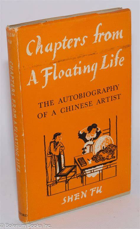 Chapters From A Floating Life