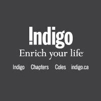 Chapters Indigo Nanaimo