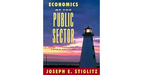 Read Online Chapters In Economics Of Public Sector Stiglitz 
