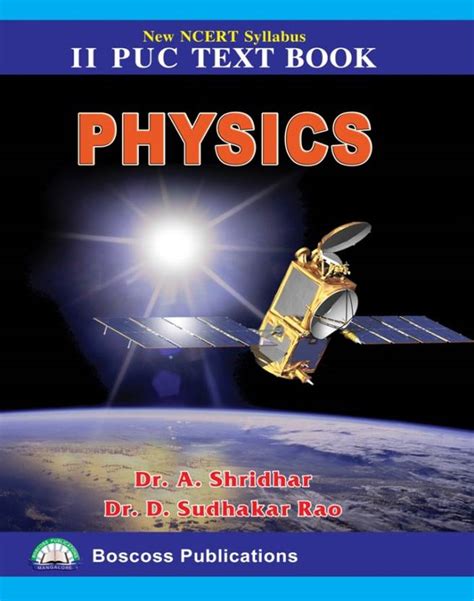 Read Chapters Of Atomic Physics 2Nd Puc 