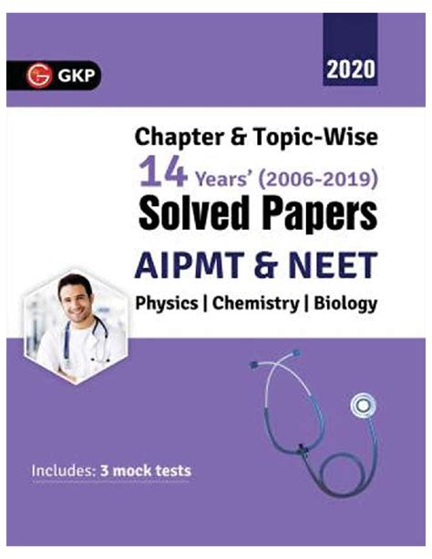 Chapterwise Aipmt Question Bank Of Biology
