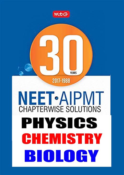 Read Online Chapterwise Aipmt Question Bank Of Biology 