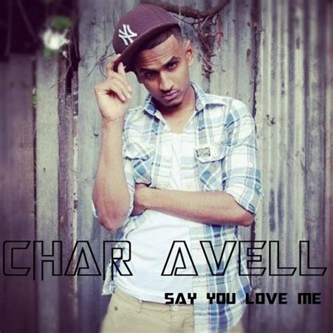 char avell performing say you love me at loughborough mela
