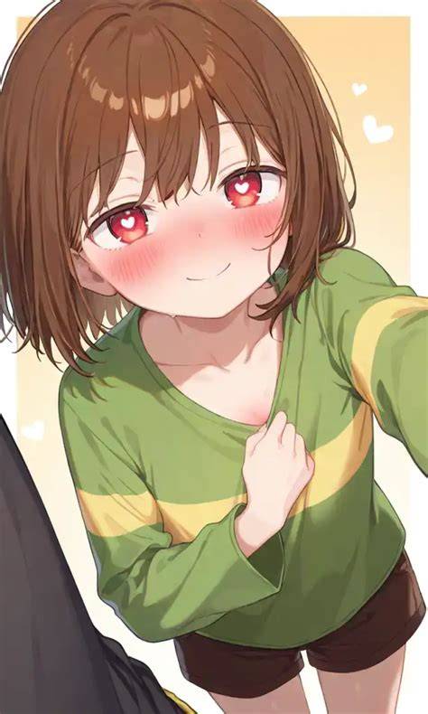 chara nude