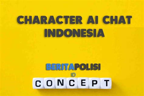 character ai indonesia