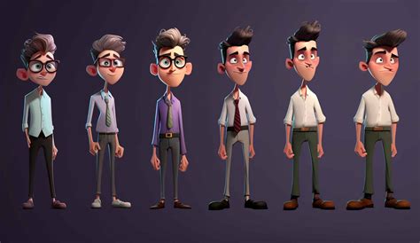 character animation 2d skills for better 3d