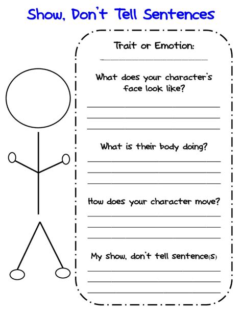 Character Education Worksheets For Students Worksheet First Grade Character Setting - Worksheet First Grade Character Setting