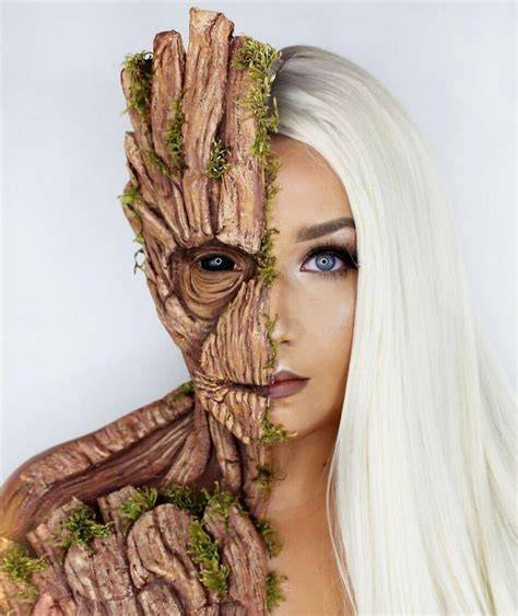 character makeup design oscars