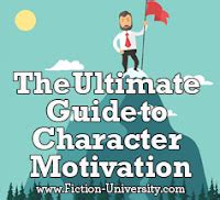 Character Motivation The Ultimate Guide To Realistic Characters Writing Character Motivation - Writing Character Motivation