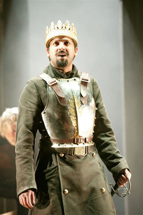 Character Of Malcolm In Macbeth