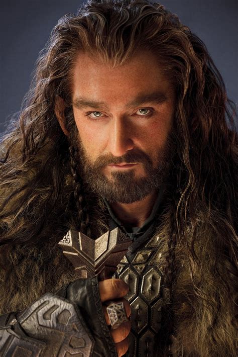 Character Of The Hobbit