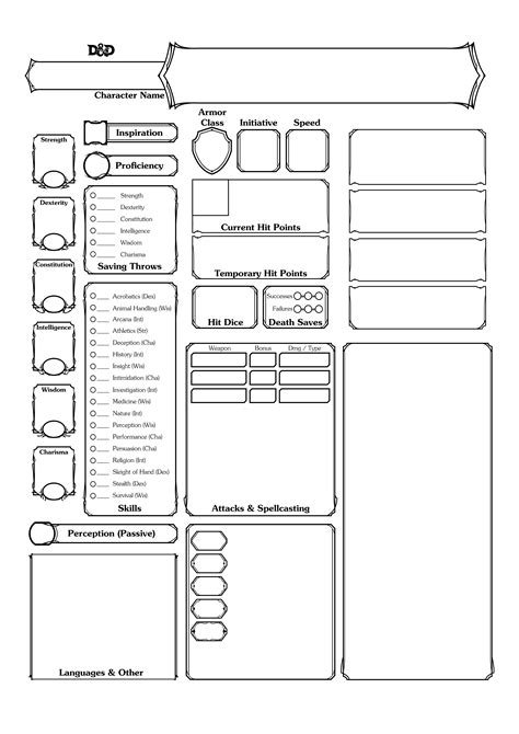 Character Sheets Q Amp A 8211 The Writing Fiction Writing Character Sheet - Fiction Writing Character Sheet