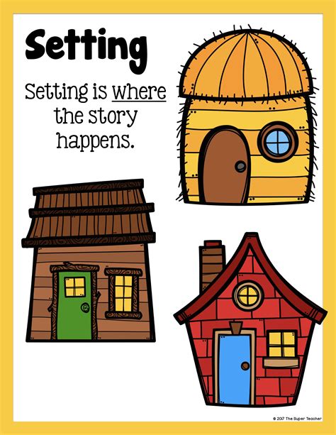 Character Teaching Story Elements In Kindergarten Main Character Worksheet Kindergarten - Main Character Worksheet Kindergarten
