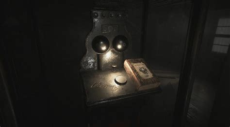 Characteristics Of A Ghost