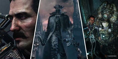 Characteristics Of Games
