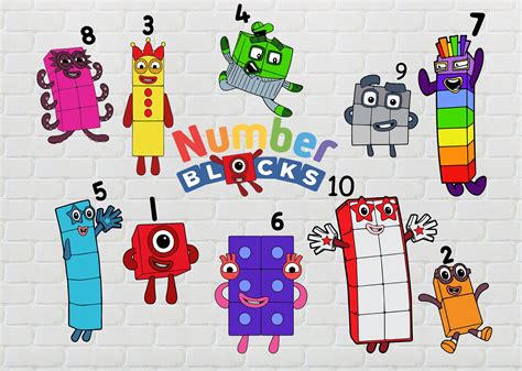 Characters From I Am Number Four