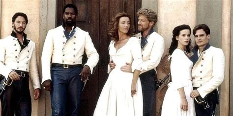 Characters From Much Ado About Nothing