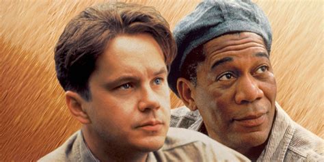 Characters From Shawshank Redemption