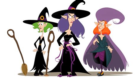 Characters From The Witch Of Blackbird Pond