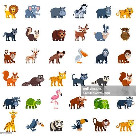 Characters From Where The Wild Things Are