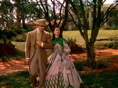 Characters Gone With The Wind