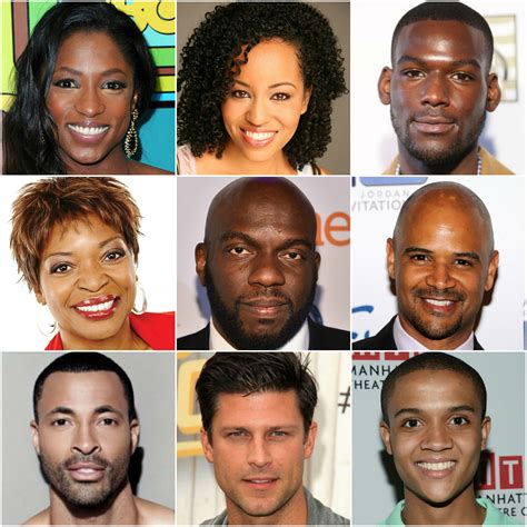 Characters In Queen Sugar