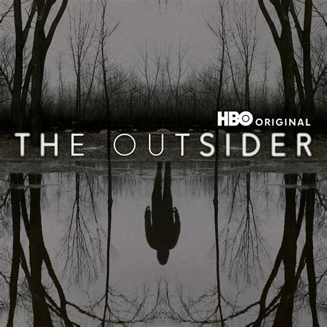 Characters In The Outsider