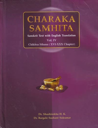 Download Charaka Samhita Chikitsa Sthana Dovesy 