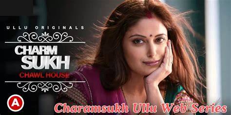 Charamsukh Web Series